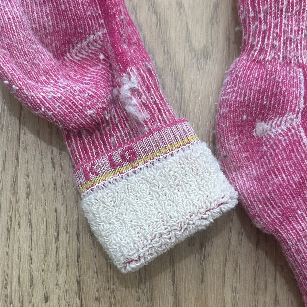 Smartwool warm cozy